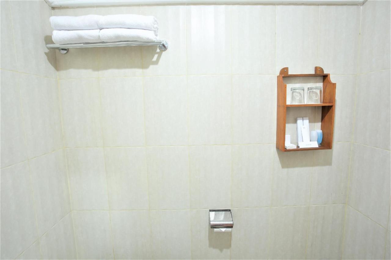 Kasuari Exotic Resort Magelang Dış mekan fotoğraf