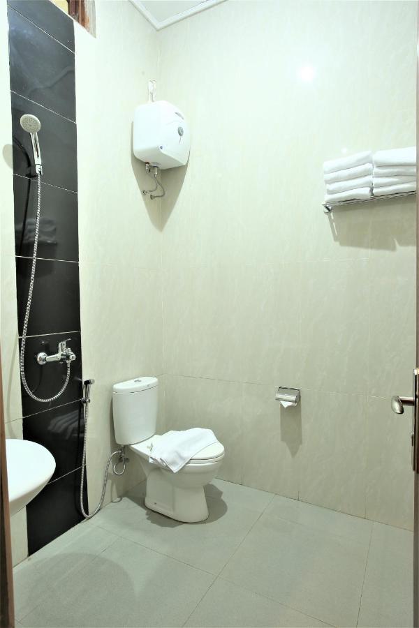 Kasuari Exotic Resort Magelang Dış mekan fotoğraf